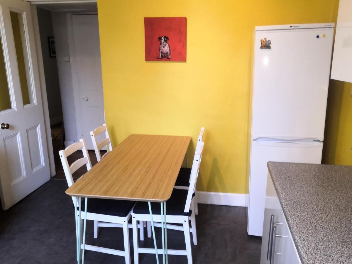Spittal Street Apartment *