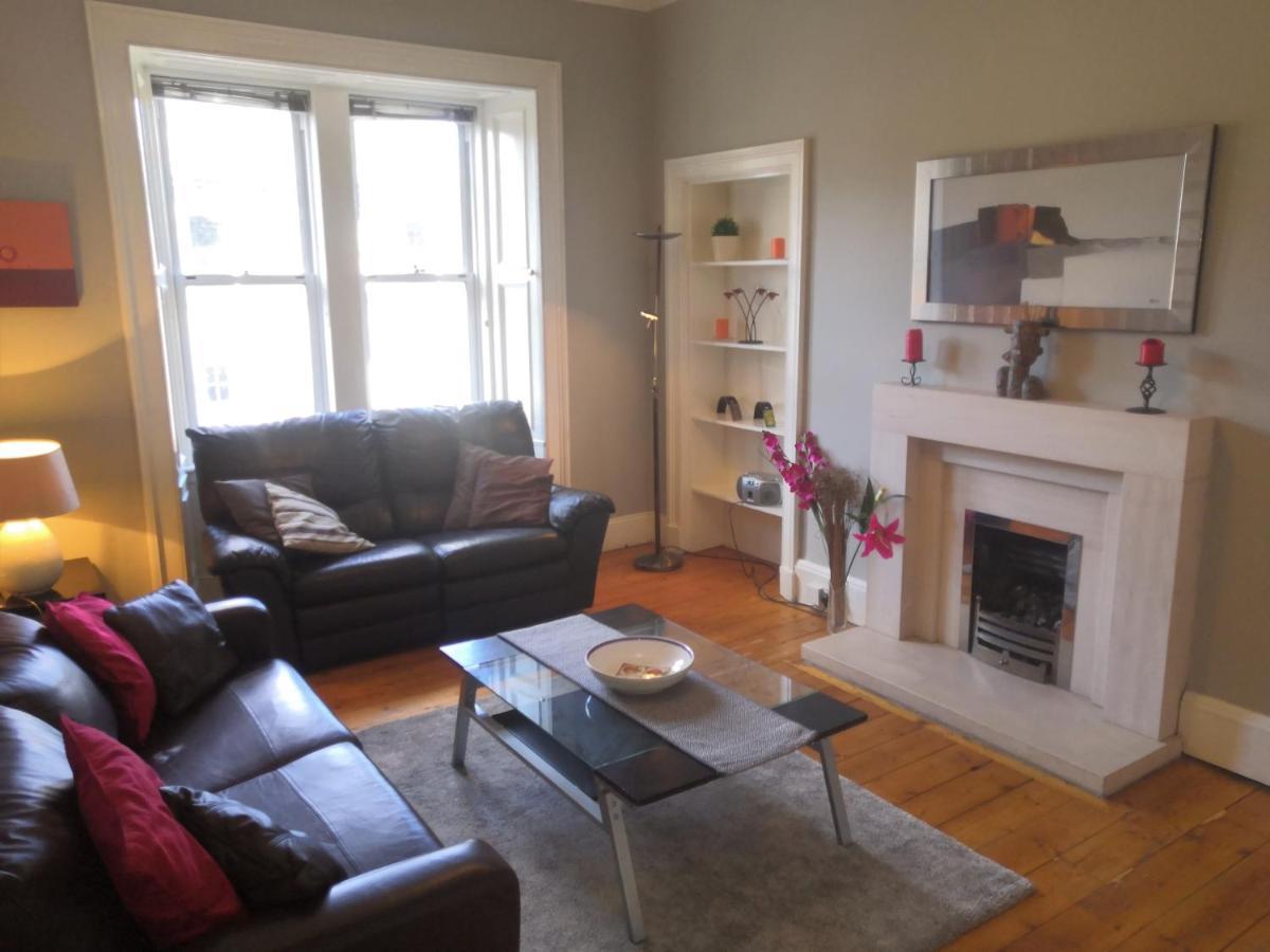 Spittal Street Apartment EDI