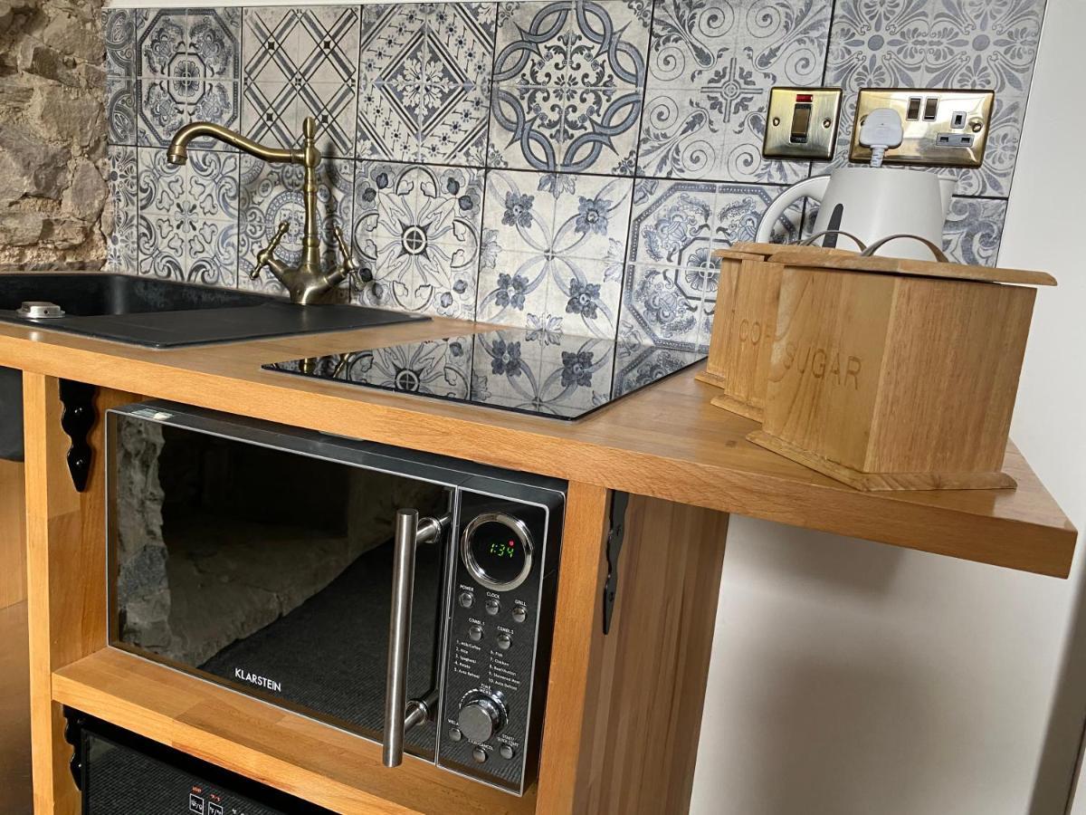 Apartment Royal Mile Romance By Heritage Of Scotland Llp EDI
