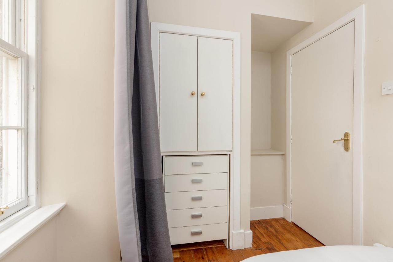 Apartment Silver Lining-royal Mile *