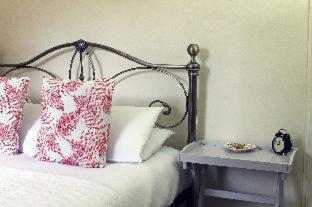 Silver Lining-royal Mile Apartment