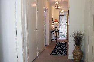 Apartment Silver Lining-royal Mile