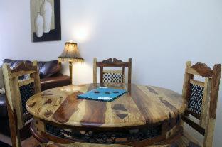 Silver Lining-royal Mile Apartment *