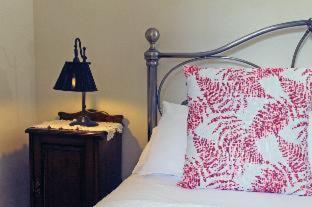 Silver Lining-royal Mile Apartment Edinburgh