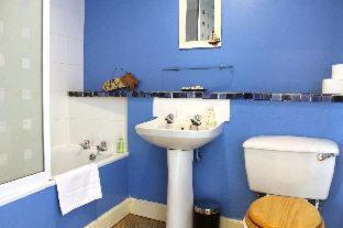 Silver Lining-royal Mile Apartment *