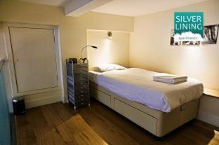 Apartment Silver Lining-royal Mile Edinburgh