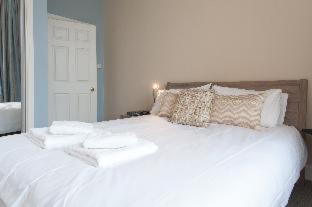 Apartment Silver Lining-royal Mile *