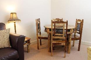 Apartment Silver Lining-royal Mile *