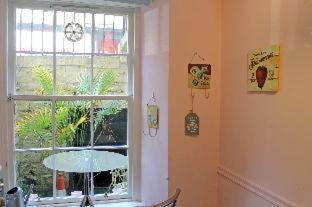 Silver Lining-royal Mile Apartment *