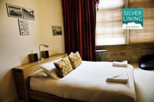 Apartment Silver Lining-royal Mile Edinburgh