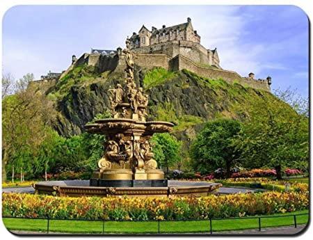 Fabulous On The Royal Mile Apartment *