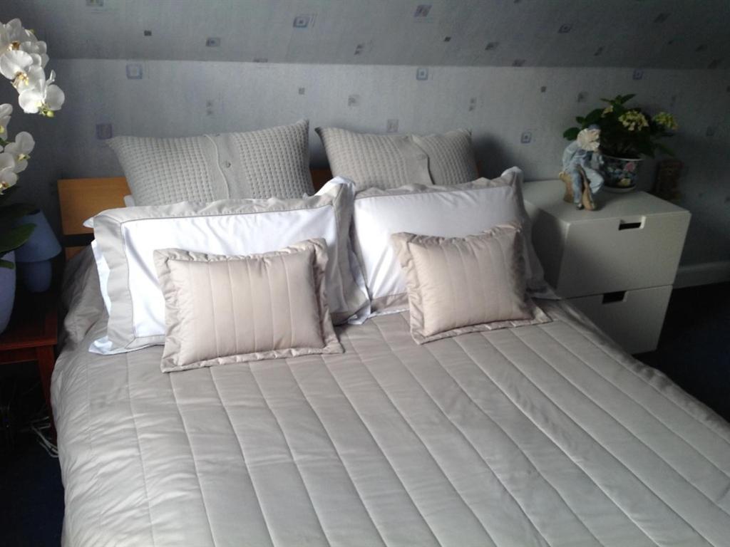Bed & Breakfast Carmichael Edinburgh