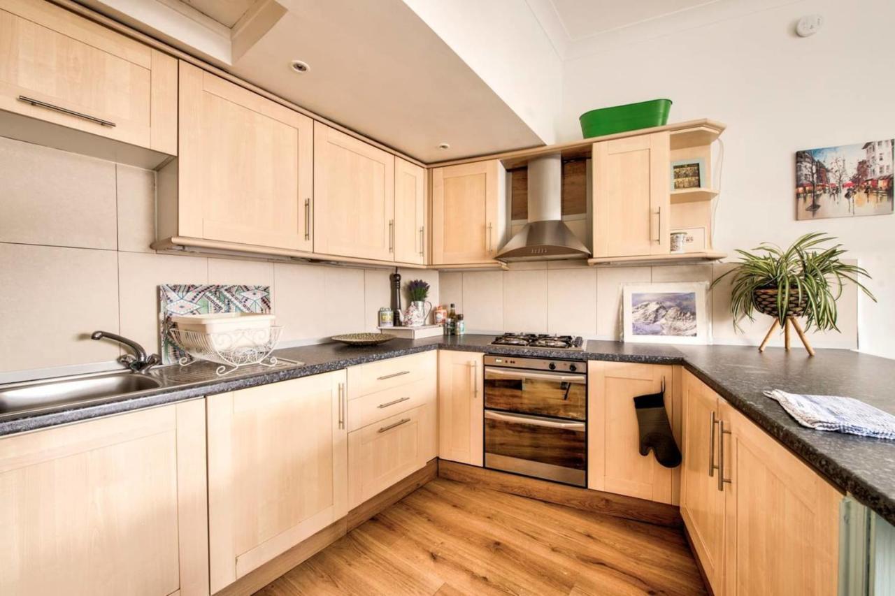 Guestready - Cosy 5 Minutes From Waverley! Apartment