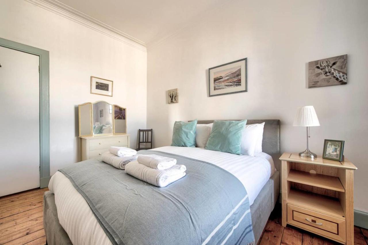 Apartment Guestready - Cosy 5 Minutes From Waverley! Edinburgh