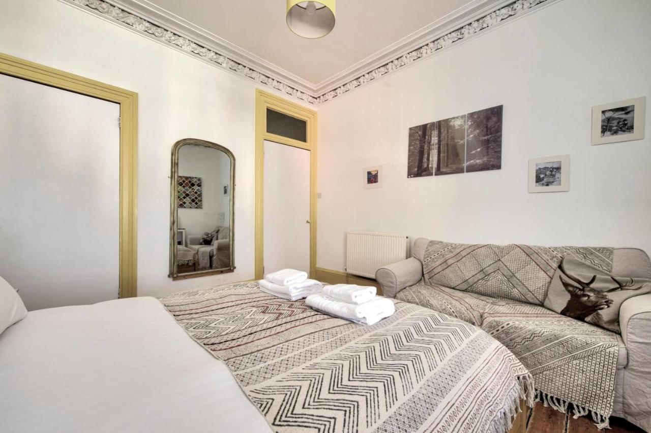 Guestready - Cosy 5 Minutes From Waverley! Apartment