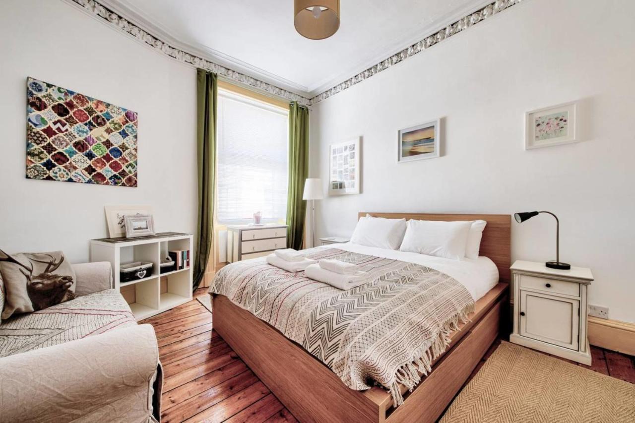 Guestready - Cosy 5 Minutes From Waverley! *