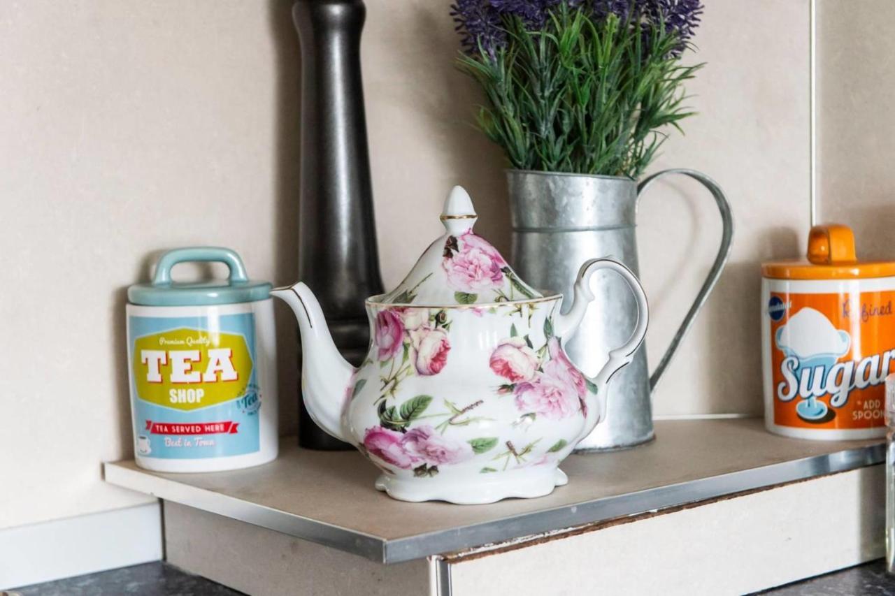 Guestready - Cosy 5 Minutes From Waverley!