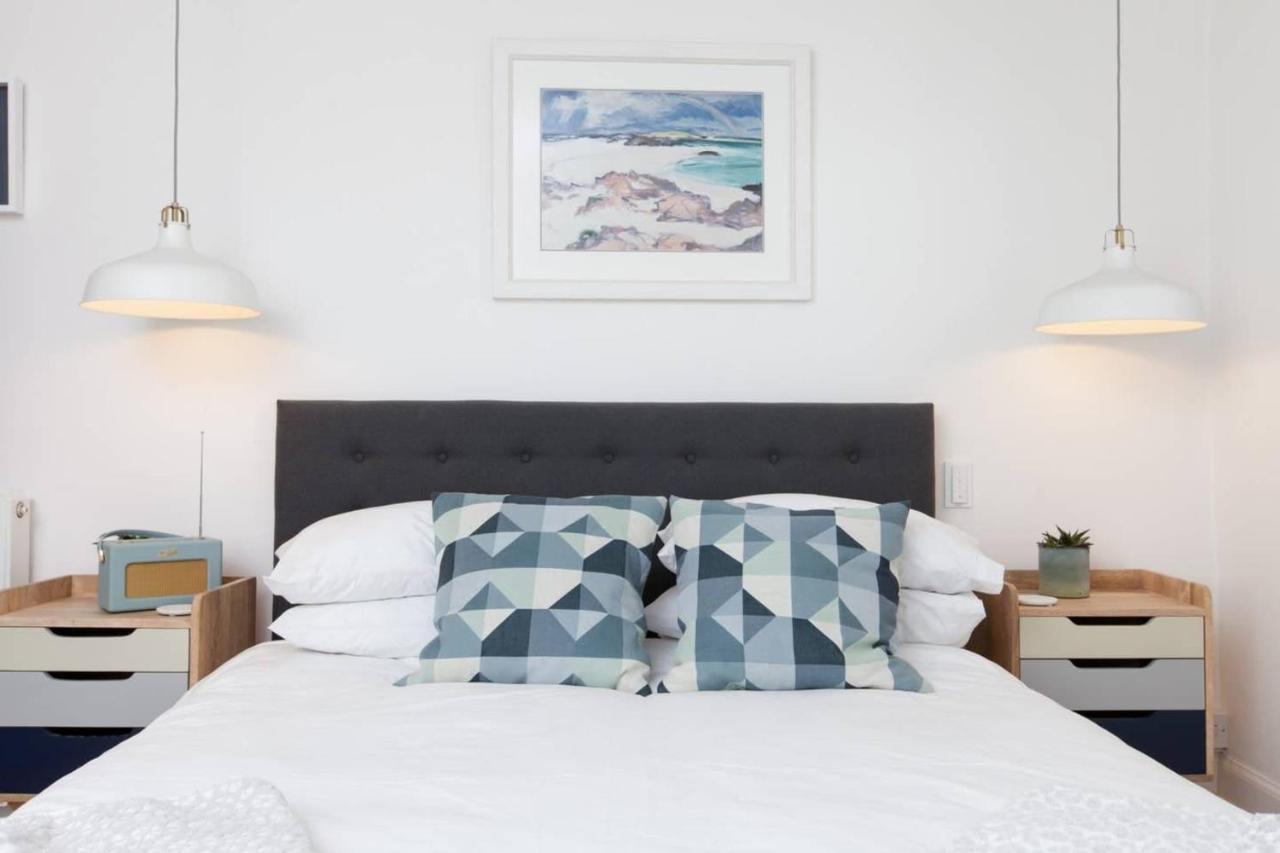 Guestready - Chic Flat In The Heart Of