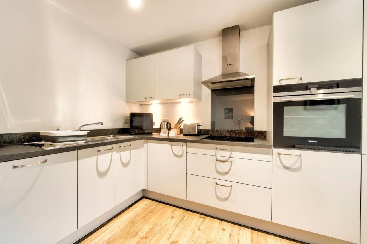 Guestready - Stylish 2 Bed With Easy Access To The Centre Apartment EDI