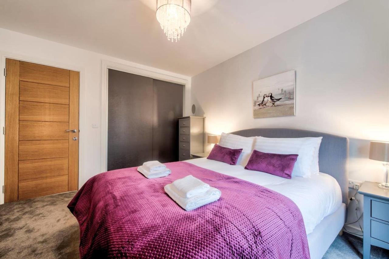Guestready - Stylish 2 Bed With Easy Access To The Centre Apartment *