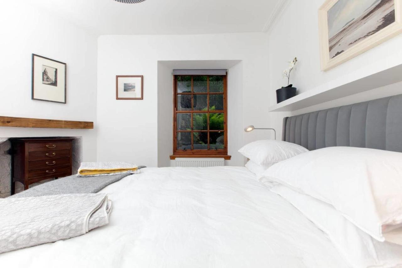 Guestready - Chic Flat In The Heart Of Edinburgh