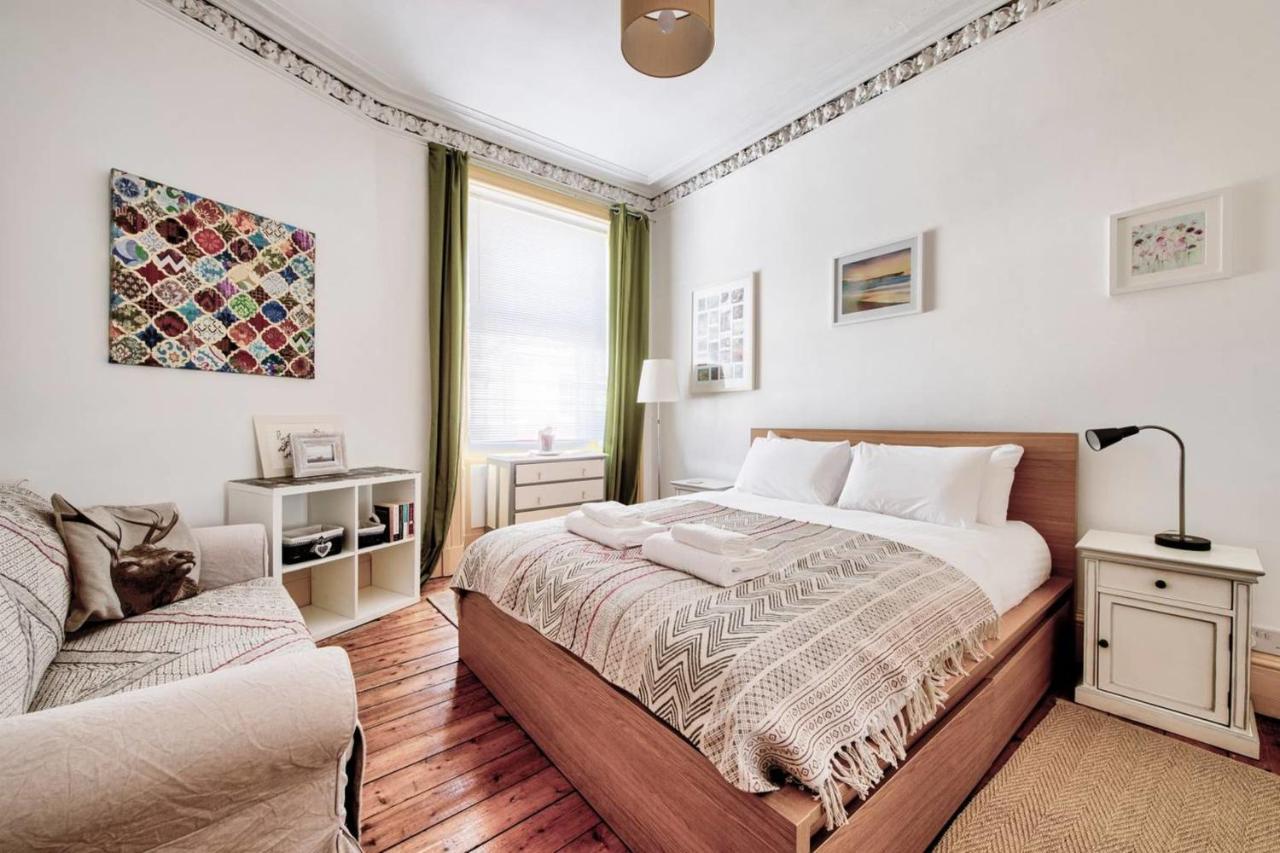 Guestready - Cosy 5 Minutes From Waverley!
