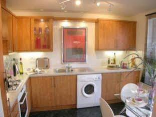 Lochend Serviced Apartment