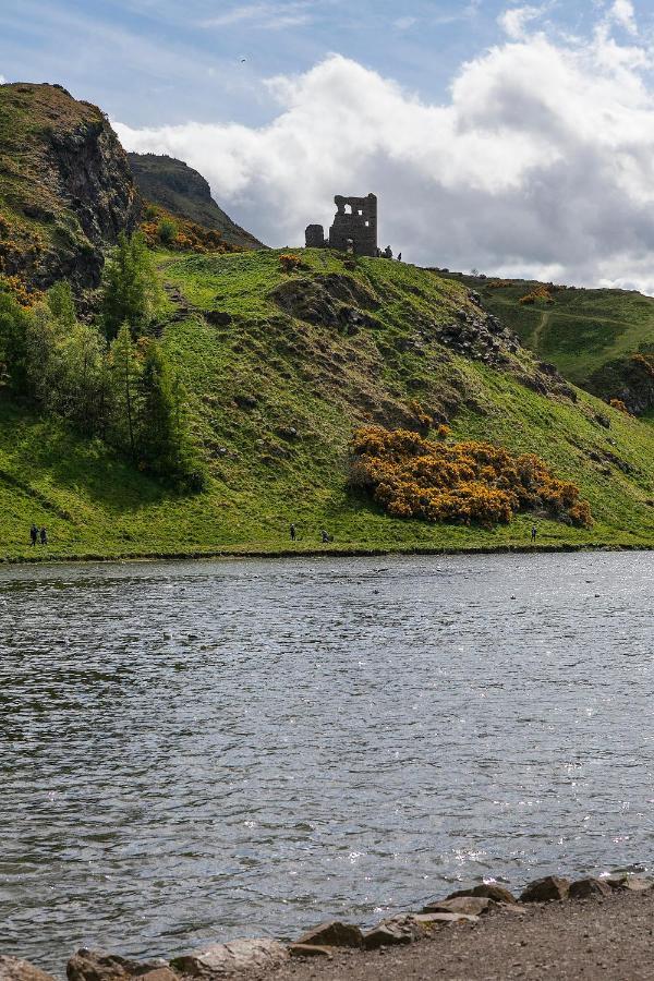 Arthur's Seat View Apartment EDI