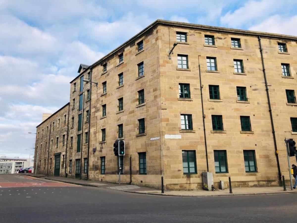 Remarkable 2 Bed In Apartment Edinburgh