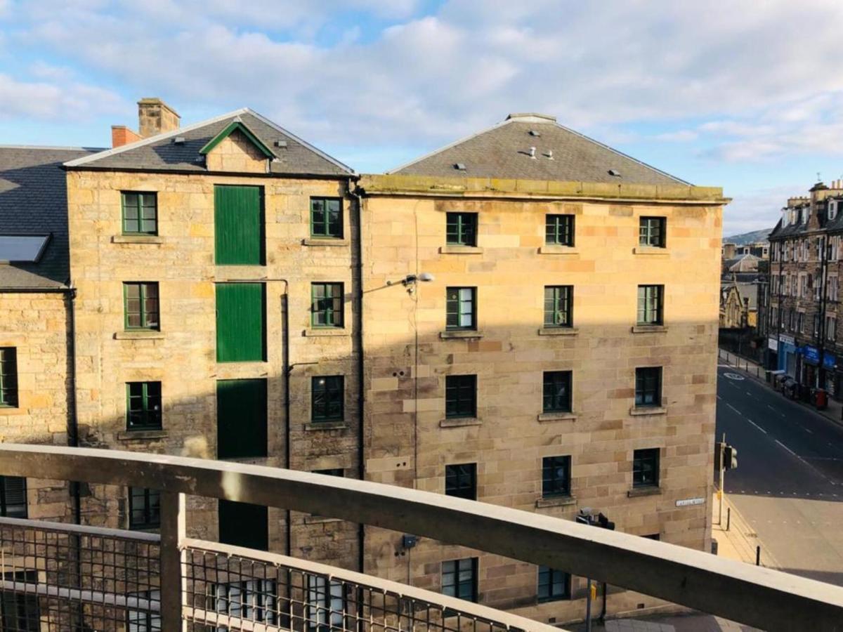 Remarkable 2 Bed In Apartment Edinburgh