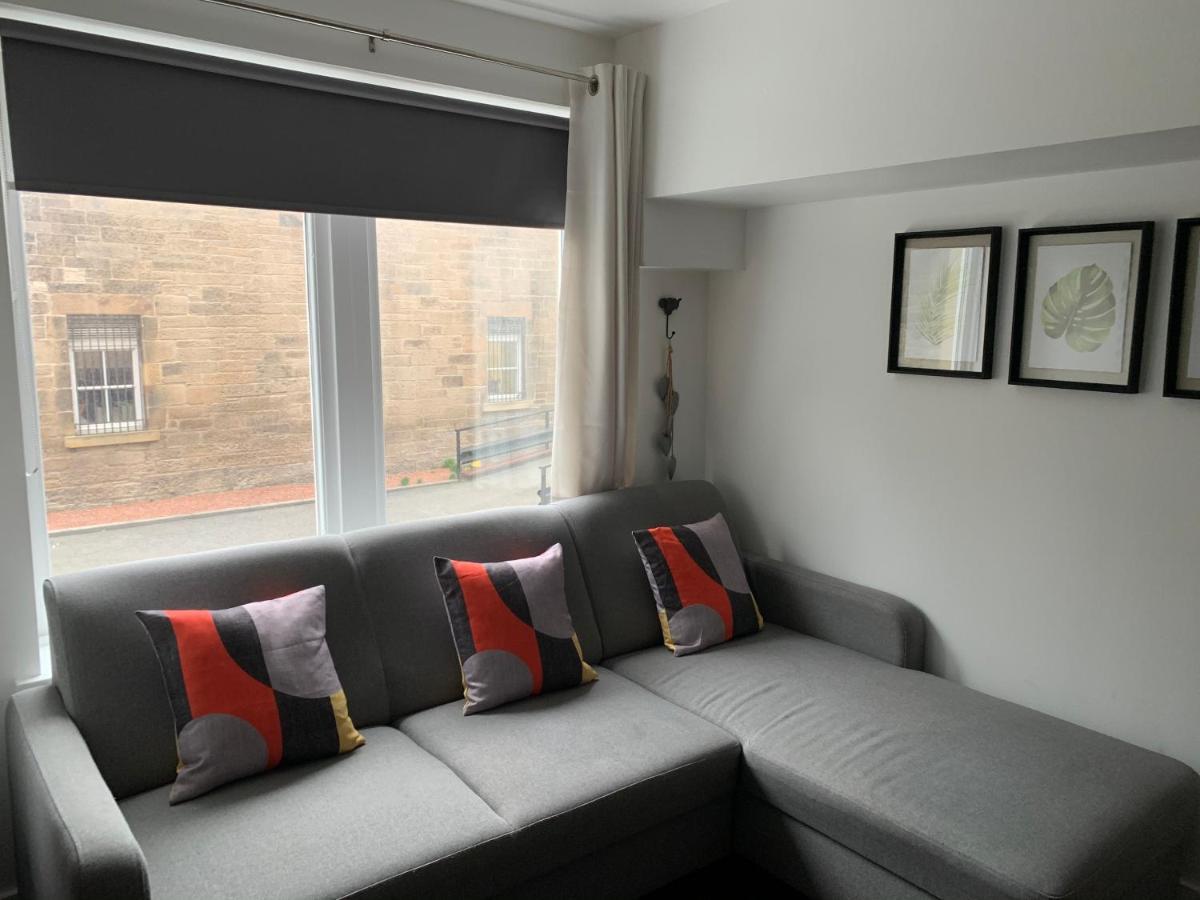 Smart 2 Bed City Centre Old To * Edinburgh
