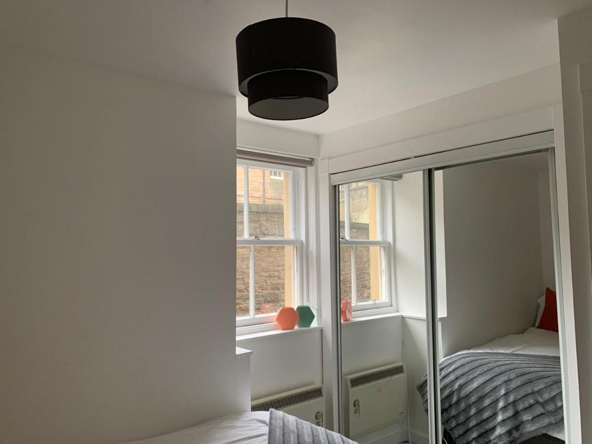 Apartment Smart 2 Bed City Centre Old To