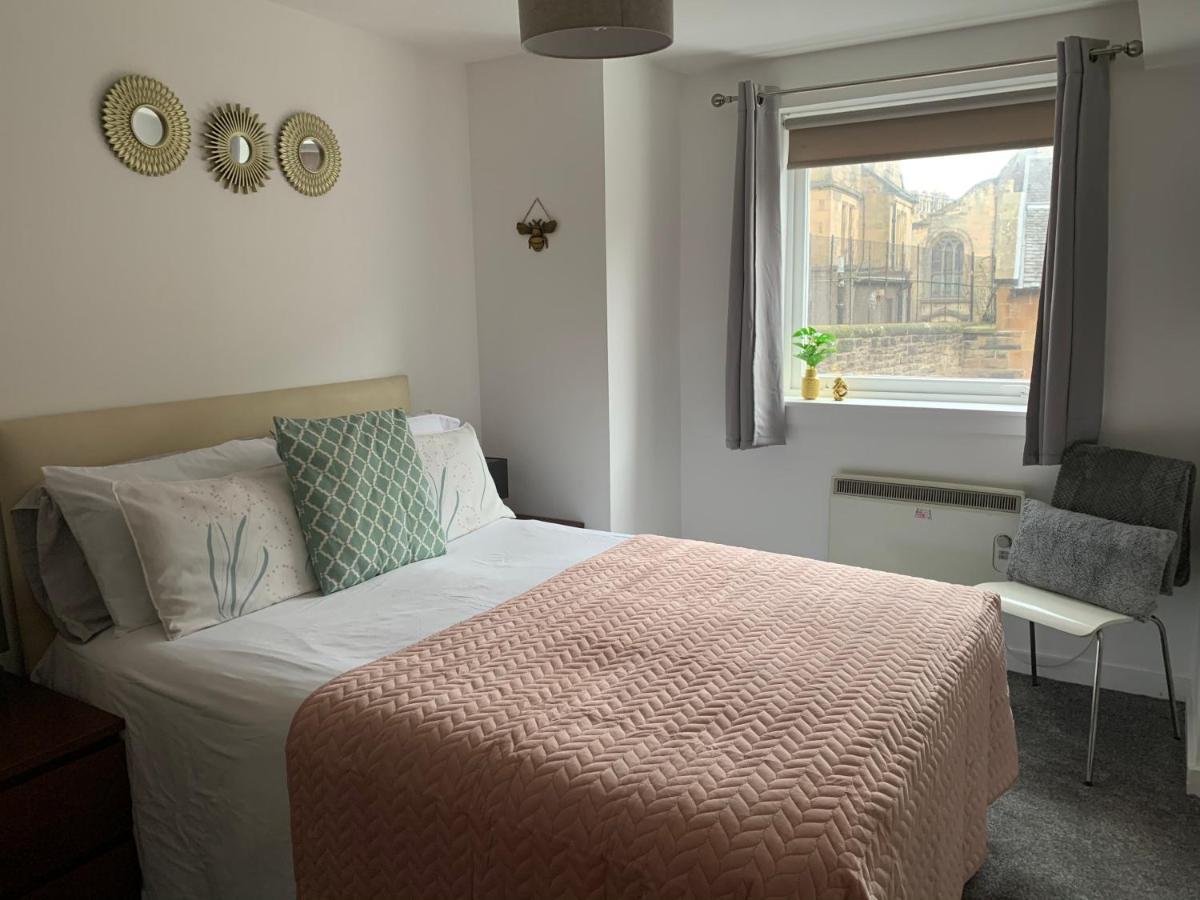 Smart 2 Bed City Centre Old To Apartment Edinburgh