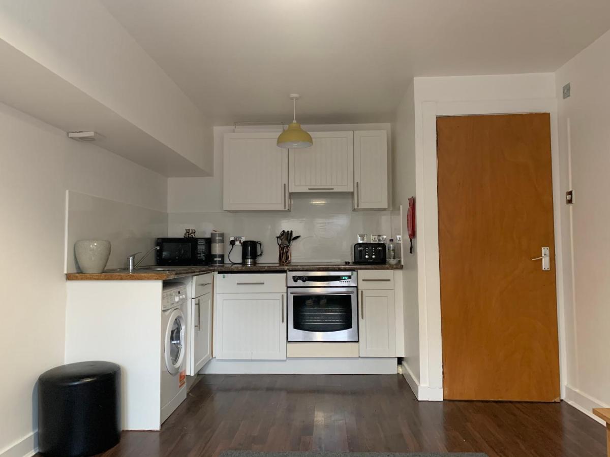 Smart 2 Bed City Centre Old To Apartment *
