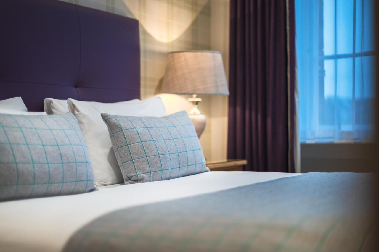 Braid By Mansley Aparthotel Edinburgh