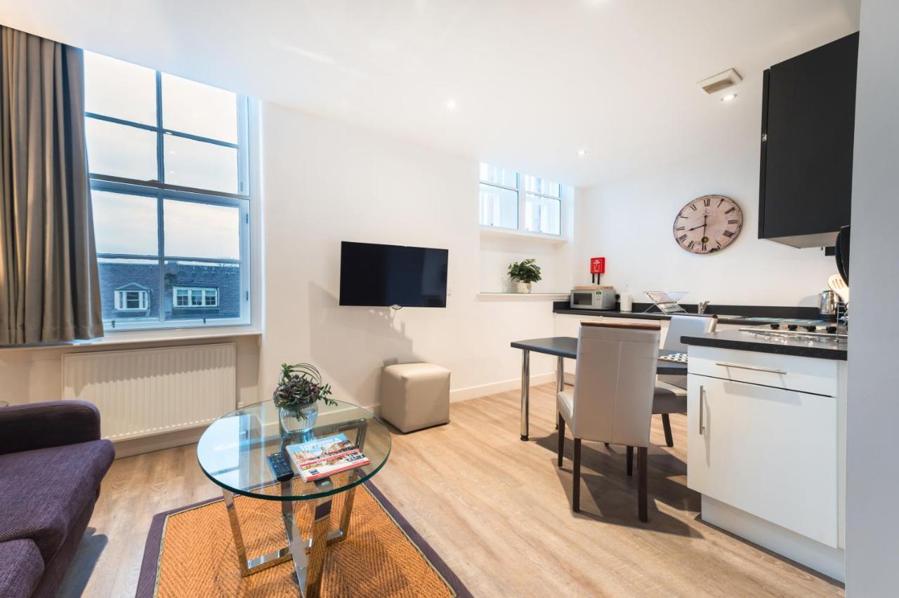 Braid By Mansley Edinburgh