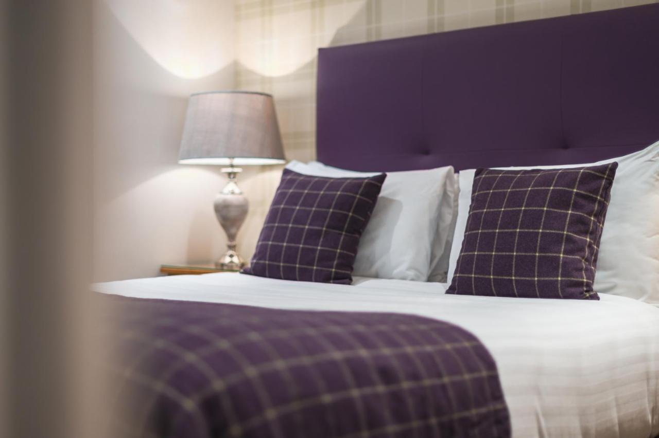 Braid By Mansley 4* Edinburgh