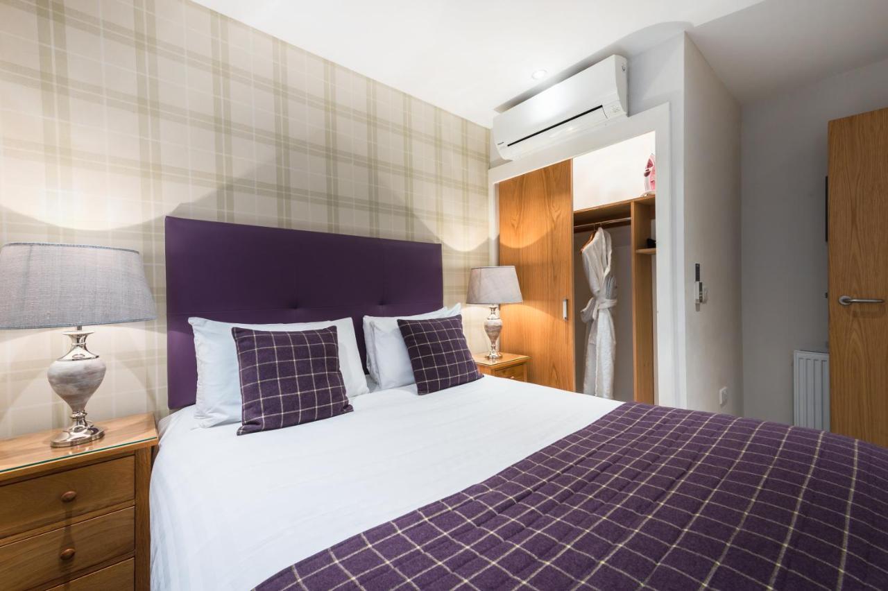 Aparthotel Braid By Mansley Edinburgh