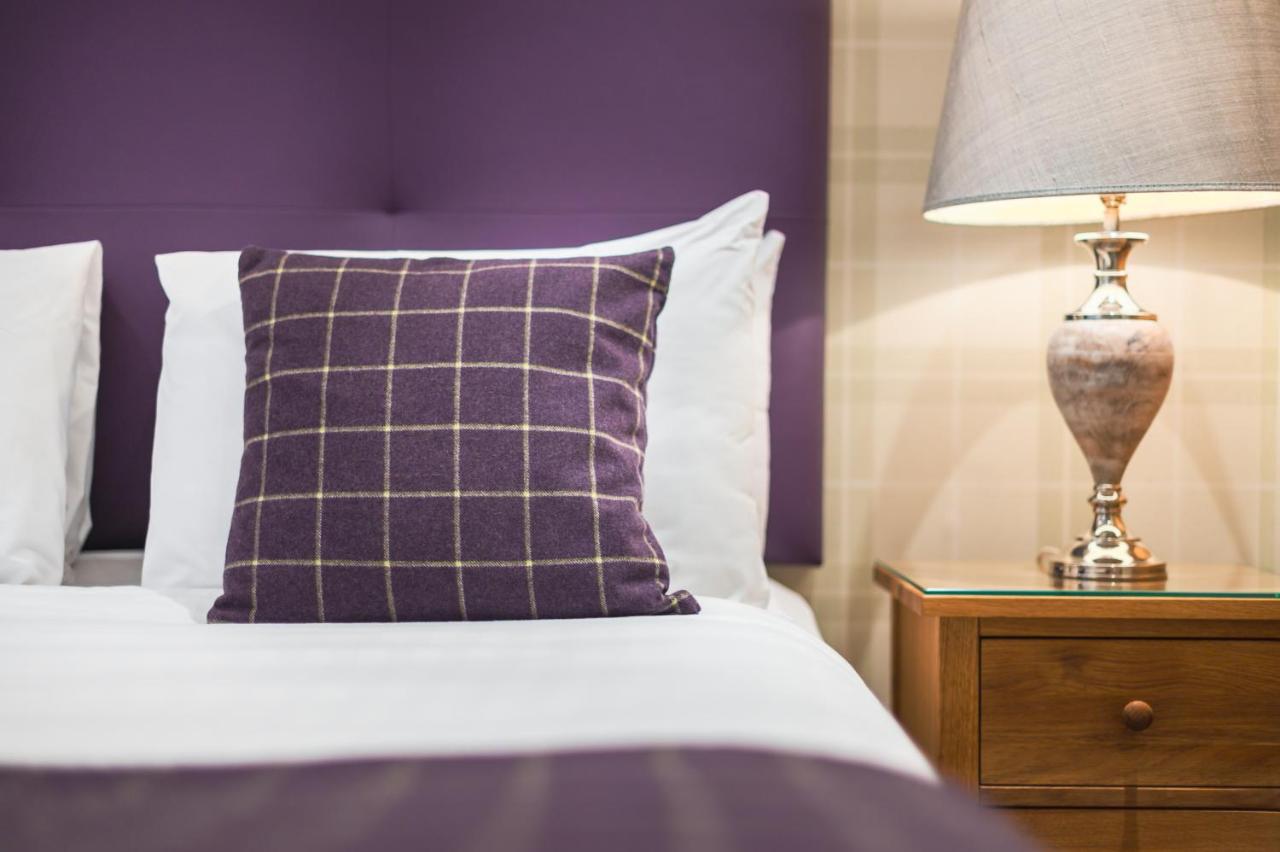 Braid By Mansley 4* Edinburgh