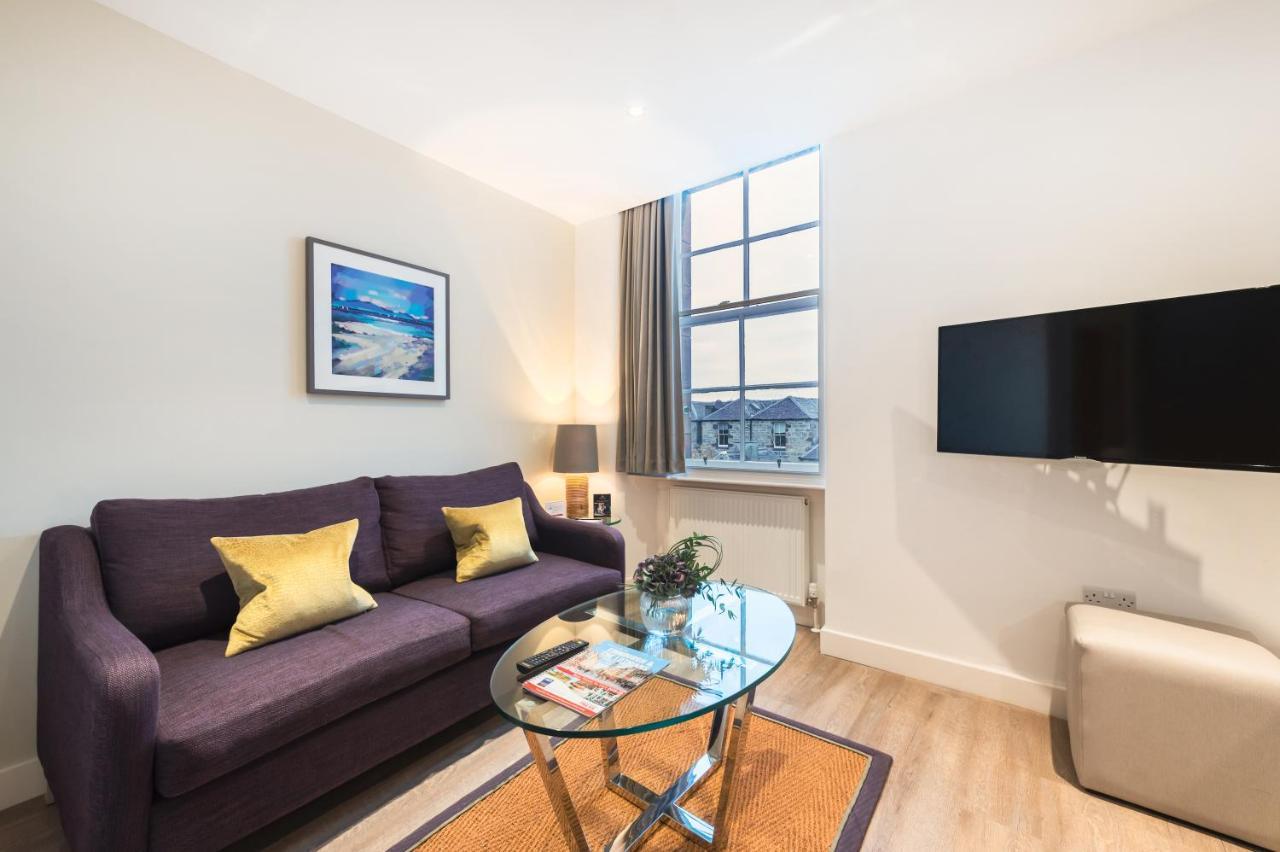 Braid By Mansley Edinburgh