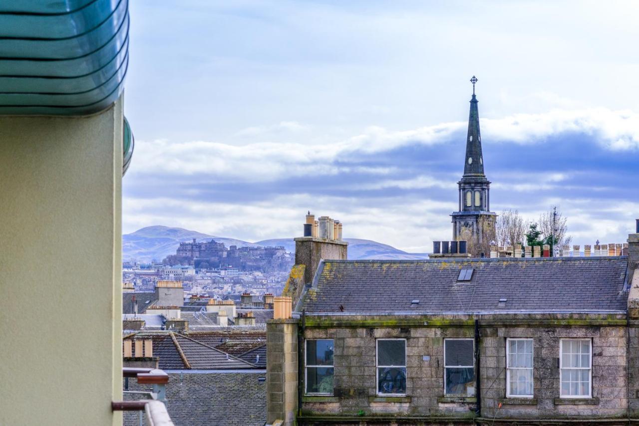 Britannia Penthouse *