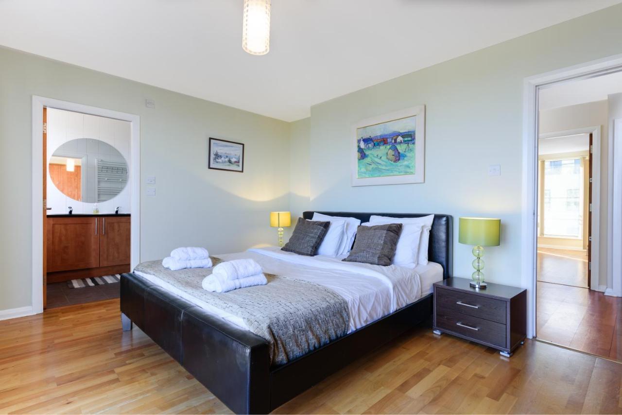 Britannia Penthouse Apartment *