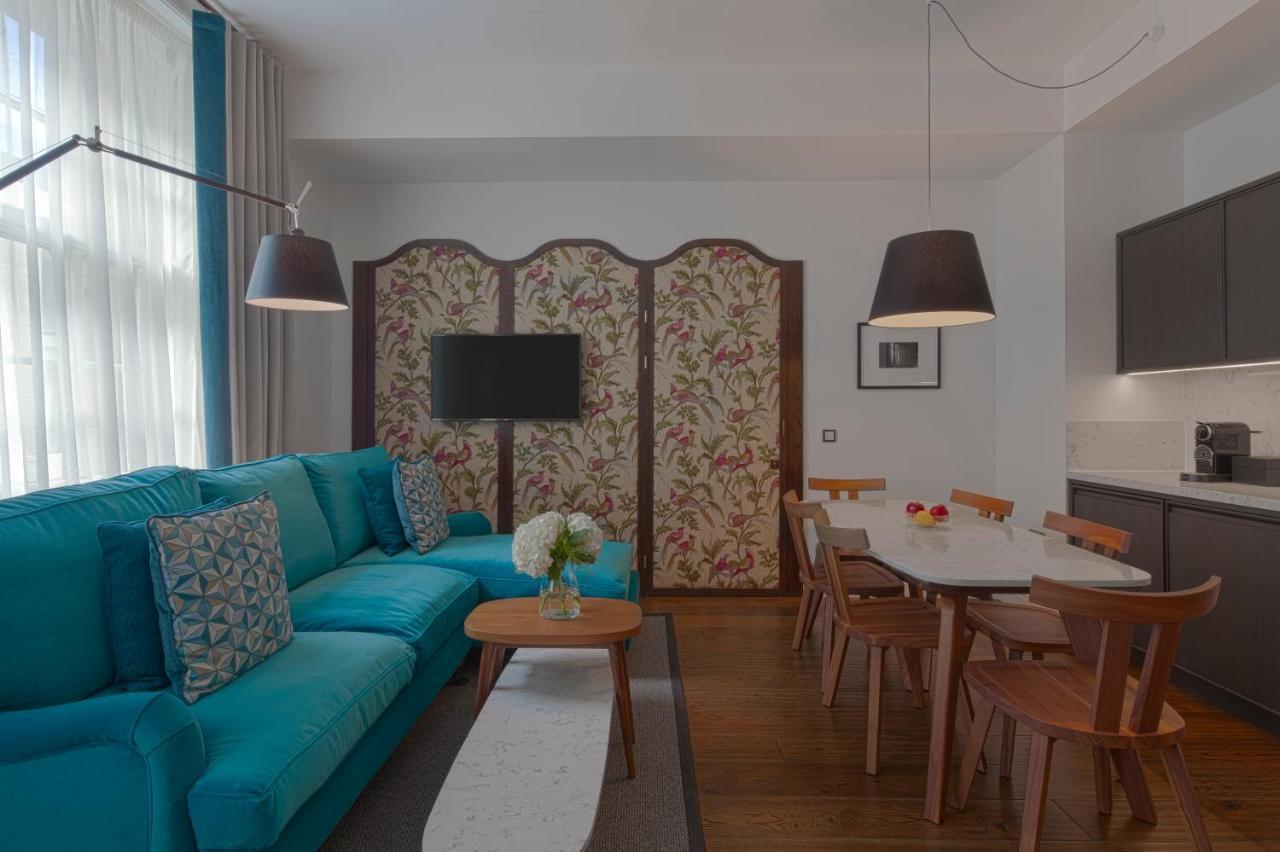 Aparthotel Cheval The Grand EDI