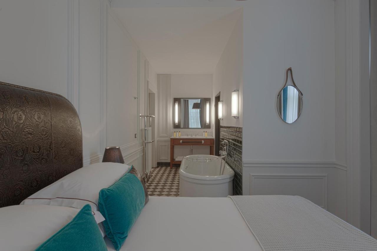 Cheval The Grand 5*