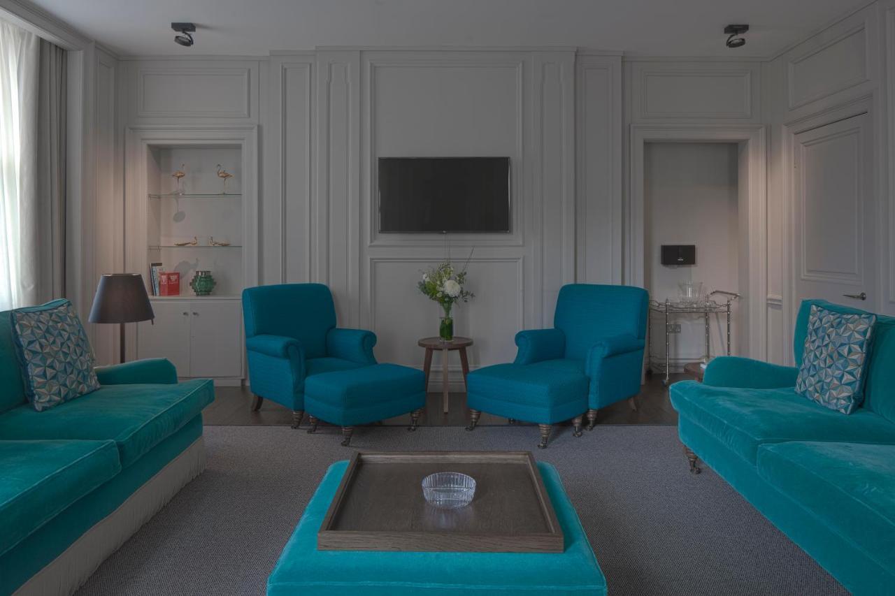 Cheval The Grand Aparthotel 5*