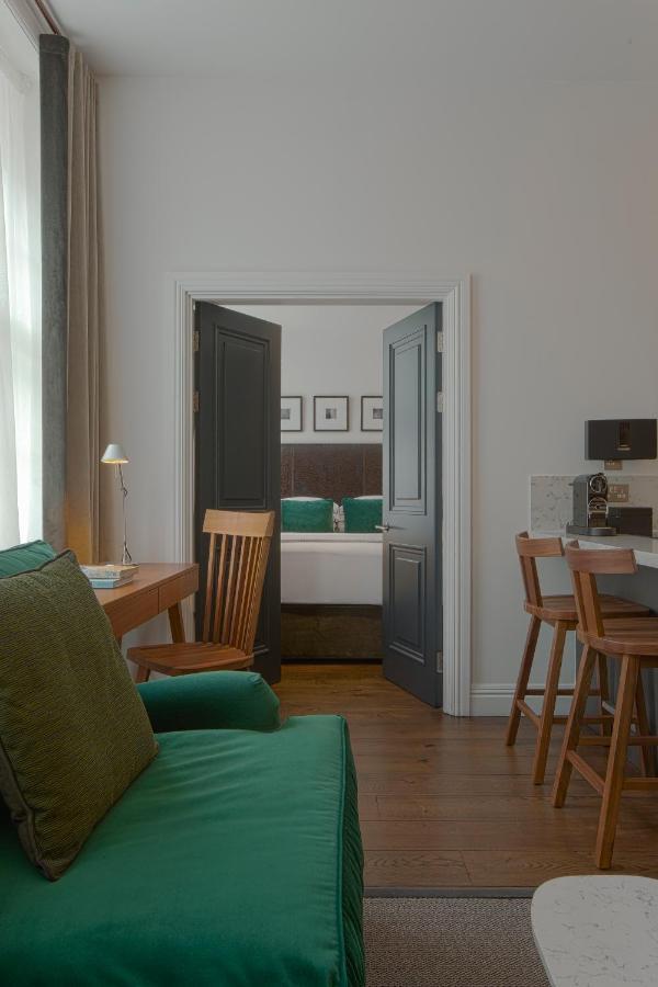 Aparthotel Cheval The Grand 5*
