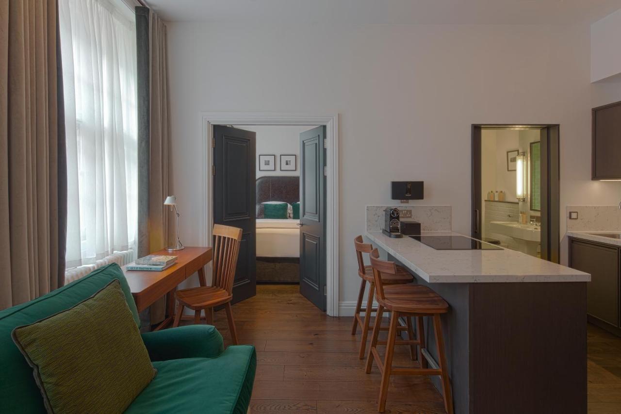 Cheval The Grand Aparthotel 5*