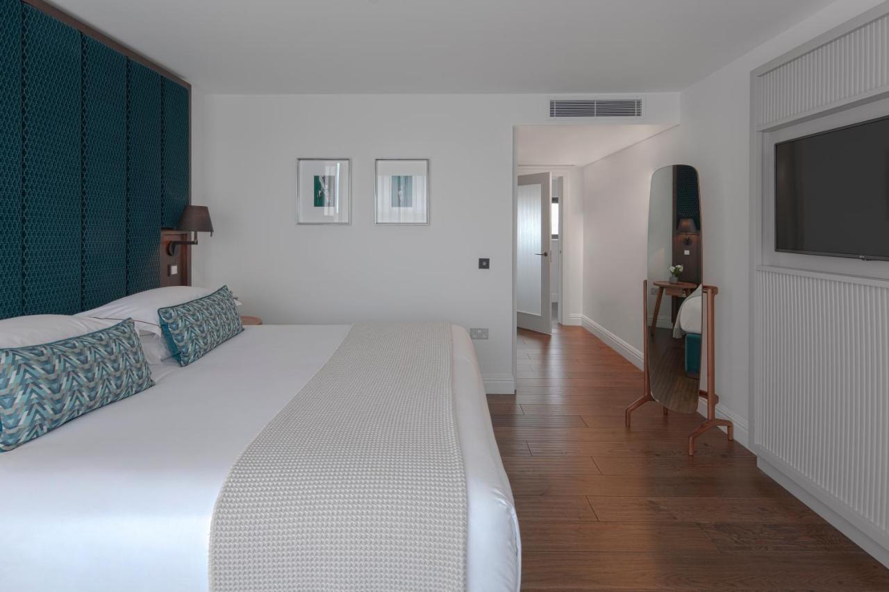 Cheval The Grand Aparthotel EDI