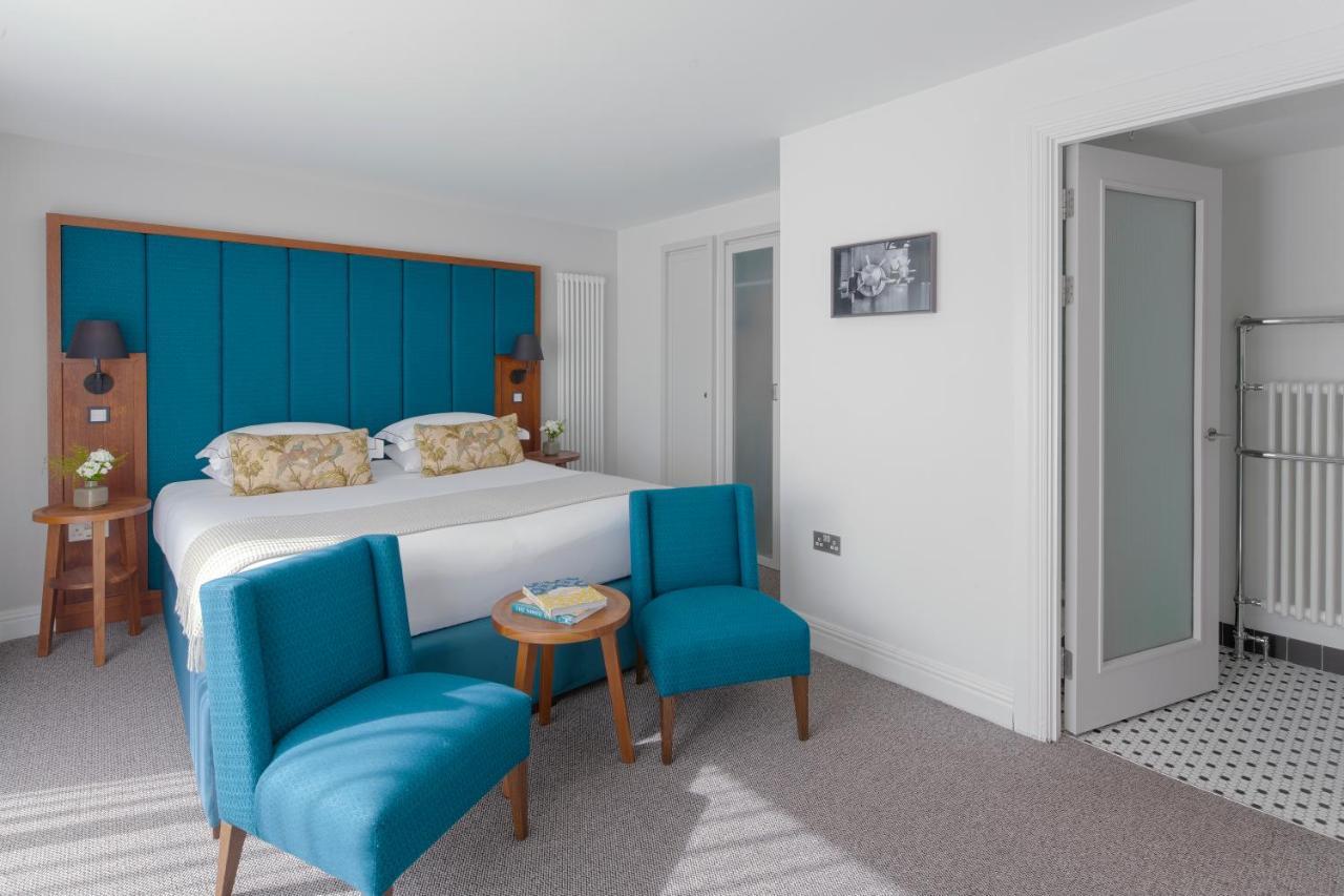 Aparthotel Cheval The Grand
