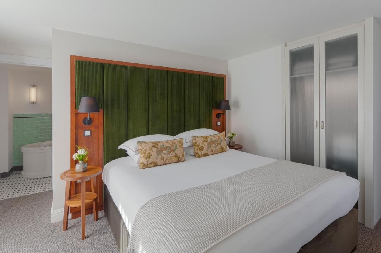 Cheval The Grand 5*